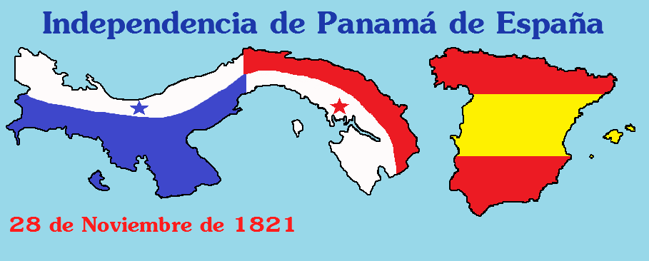 independencia_de_panama_de_espana
